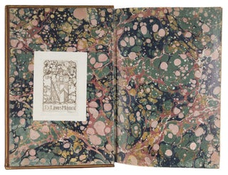 De Legibus & Consuetudinibus Angliae, Libri Quinq; In Varios...
