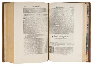 De Legibus & Consuetudinibus Angliae, Libri Quinq; In Varios...