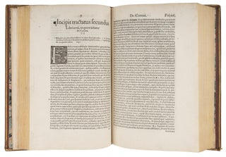De Legibus & Consuetudinibus Angliae, Libri Quinq; In Varios...