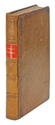 Item #67413 Chronica Juridicialia, Or, An Abridgment and Continuation of Dugdale's. Edward Cooke,...