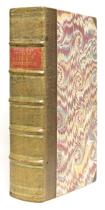 De Legibus Hebraeorum Ritualibus Et Earum Rationibus, Libri Tres. John Spencer.