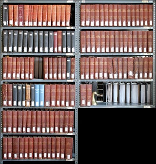 Item #67556 Parliamentary Debates, 4th Series (1892-1908), lacking 16-77, 100. Great Britain,...