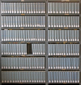 Parliamentary Debates (Official) House of Commons Vol 1-967 (1909-80).