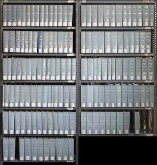Parliamentary Debates (Official) House of Commons Vol 1-967 (1909-80).