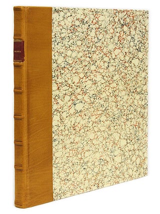 Item #67912 Fleta, Seu Commentarius Juris Anglicani Partim e Codice Msto. Sir Thomas Clarke