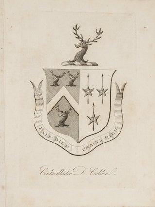 A Treatise on the Law of Homicide, and of Larceny at Common Law.