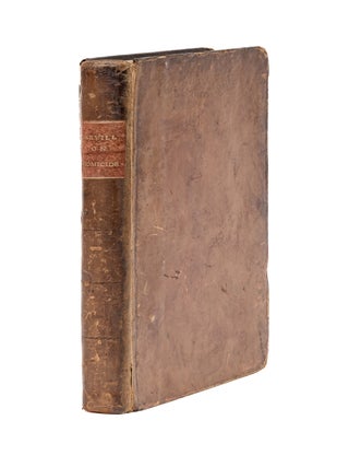 A Treatise on the Law of Homicide, and of Larceny at Common Law.