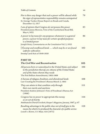 Governmental Responses to Natural Disasters in the U.S.: A Documentary