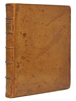 Item #68149 A Collection of Debates, Reports, Orders, And Resolutions, Electing. William Bohun,...