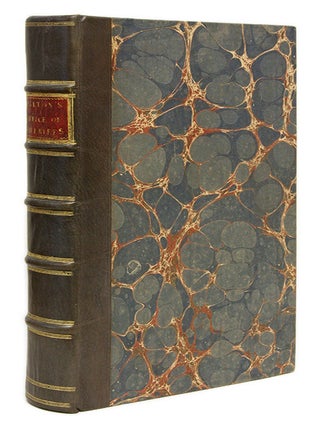 Item #68161 Officium Vicecomitum, The Office and Authority of the Sheriffs. Michael Dalton