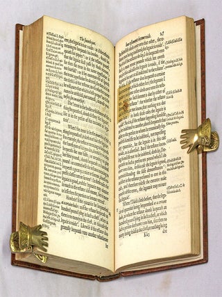 A Briefe Treatise of Testaments and Last Willes, Very Profitable...