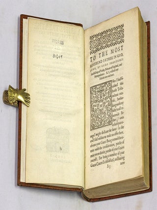 A Briefe Treatise of Testaments and Last Willes, Very Profitable...