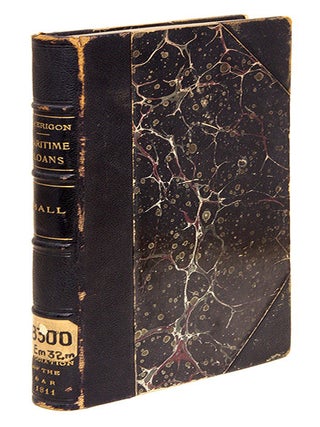 Item #68237 An Essay on Maritime Loans, From the French; With Notes, To Which. Balthazard-Marie...