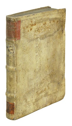 Item #68436 Oeconomia Iuris [Juris], Leipzig, 1571. Matthaeus Wesenbeck