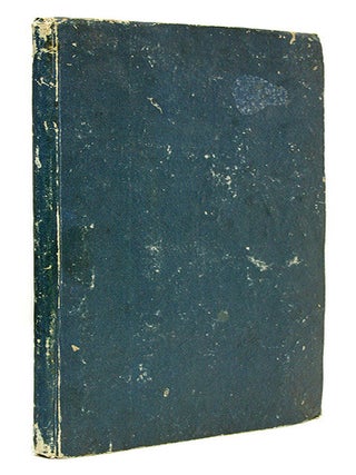 Item #68808 Stato Generale Delli Prodotti e Delle Passivita dell'Appalto della. Papal States