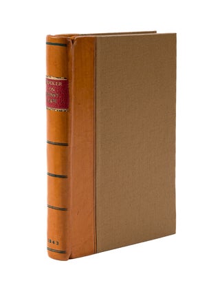 Lectures on Constitutional Law, for the Use of the Law Class...