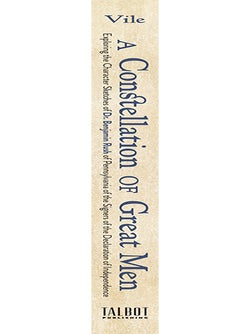 A Constellation of Great Men: Exploring the Character Sketches by...
