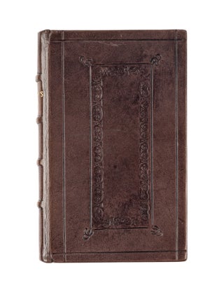 Constitution and Laws of the Chocktaw Nation, Together with the...