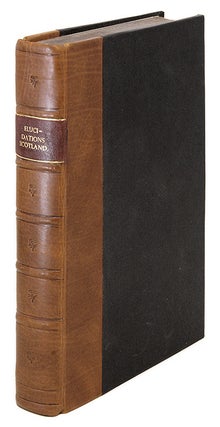 Item #68978 Elucidations Respecting the Common and Statute Law of Scotland. Henry Home Kames, Lord