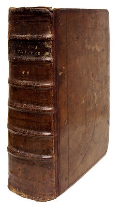 Item #68999 A Collection Of Sundry Statutes Frequent in Use, With Notes in the. Ferdinando Pulton