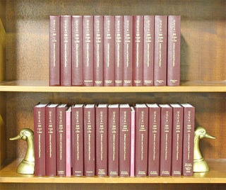 Item #69252 United States Code Annotated Title 28 Judiciary & Judicial Procedure. Thomson Reuters