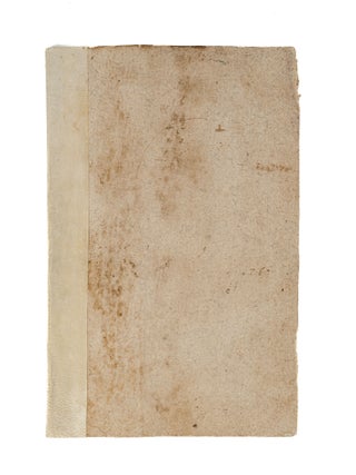 De Interpretandis Romanorum Litteris Opusculum, Rome, 1509.