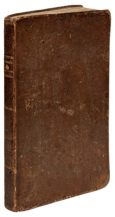 Item #69499 The Virginia Scrivener, Being a Collection of Forms of Bonds, Thomas Johnson Michie