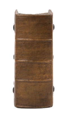 Supplementum Summae Pisanellae, Consilia Contra Judaeos, Venice, 1482.