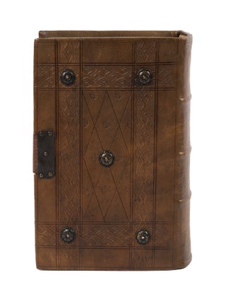Supplementum Summae Pisanellae, Consilia Contra Judaeos, Venice, 1482.