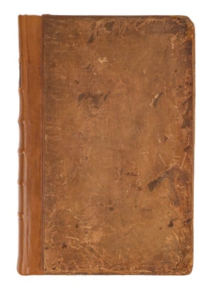Cases in Law and Equity, Chiefly During the Time of the Late Earl...