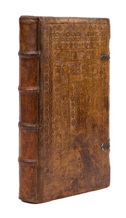 Item #70062 Von Kayserlichem Kriegssrechten, Malefitz und Schuldhandlen. Leonhardt Fronsperger,...