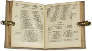 The Charter of the City of Albany; And the Laws and Ordinances...