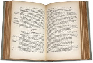 The Laws of Antigua, Consisting of the Acts of the Leeward Islands...