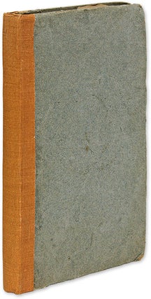 Item #70104 Old Nick's Pocket-Book; or, Hints for "A Ryghte Pedantique ande. Edward DuBois