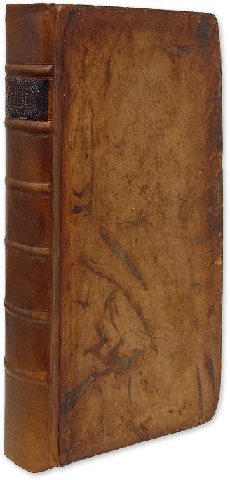 Item #70479 Decisions of the Court of Session, From the End of the Year 1756. Great Britain, Scotland, Court of Session.