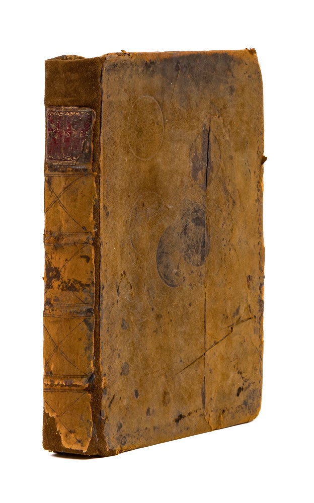 Item #70503 Account Book, New York City, 1795-1798. [xxiii], 326 pp. Quarto. Manuscript, John H. Remsen.