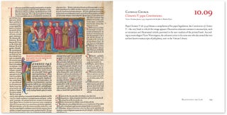 Law's Picture Books: The Yale Law Library Collection