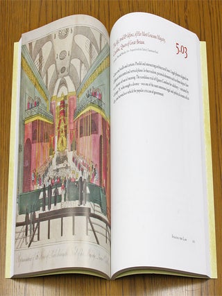Law's Picture Books: The Yale Law Library Collection