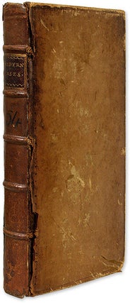 Item #70514 Modern Cases, Argued and Adjudged in the Court of Queen's Bench. Great Britain,...