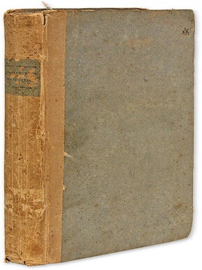 Item #70614 Journal of Debates and Proceedings in the Convention of Delegates. Massachusetts