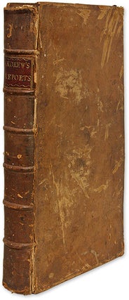 Item #70648 Reports of Cases Argued and Adjudged in the Court of King's Bench. George Andrews