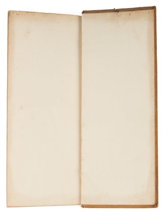 Commentaries on American Law, First Edition, Vols I to III (3 books)
