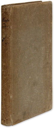Item #70744 A Compendium of the Law of Evidence. Walpole, NH, 1804. Thomas Peake