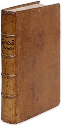 Item #70828 The Tradesman's Lawyer and Countrey-Man's Friend... London, 1703. Layman's Guide