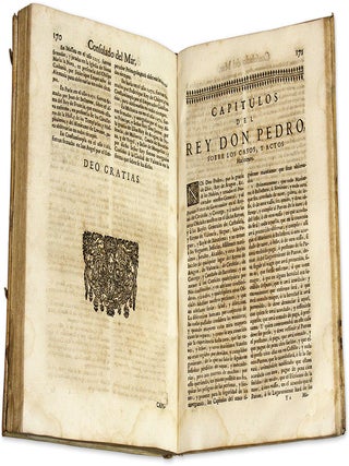 Consulado Del Mar de Barcelona, Nuevamente Traducido de Cathalan...