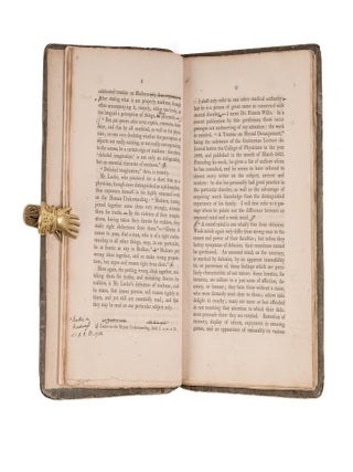 A Report of the Judgment of Dew v Clark and Clark, Delivered by...