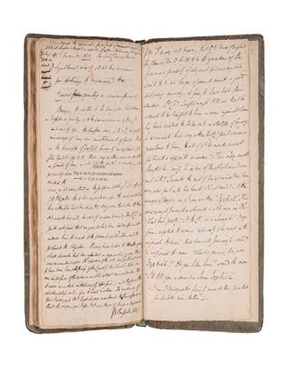A Report of the Judgment of Dew v Clark and Clark, Delivered by...