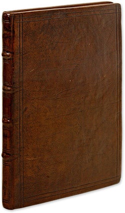 Item #71018 An Argument of Law Concerning the Bill of Attainder of High-Treason. Oliver St John,...