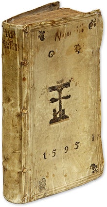 Item #71021 De Legationibus, Libri Tres, Omnibus Omnium Ordinum Studiosis. Alberico Gentili