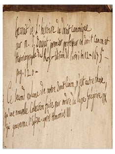 Corpus Iuris Canonici Notis Illustratum, Gregorii XIII... 2 vols.